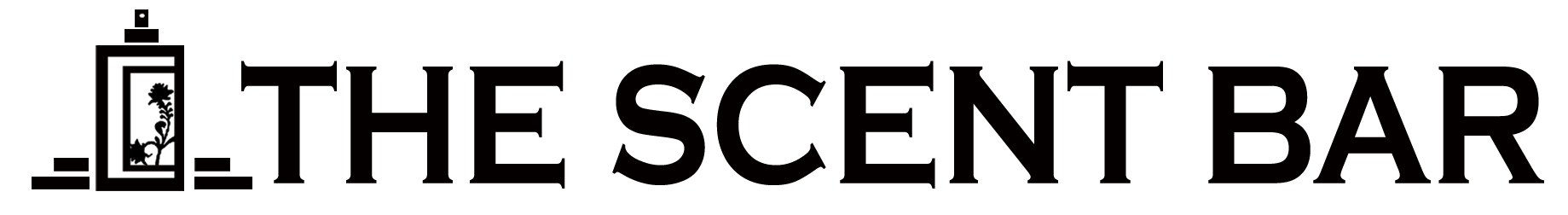 the scent bar logo