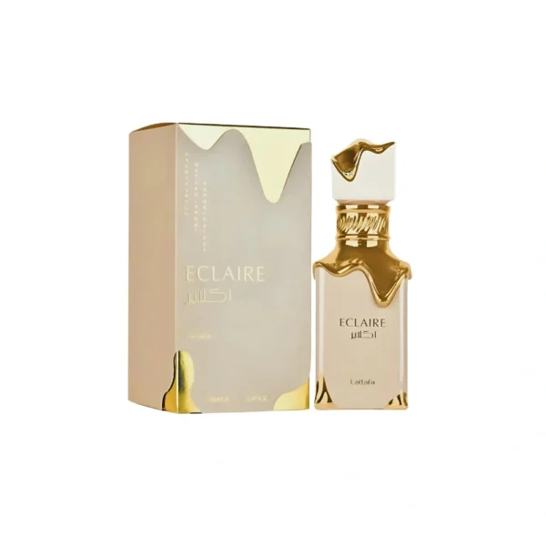 Eclaire By Lattafa edp prefume