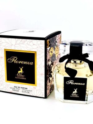 Florenza prefume