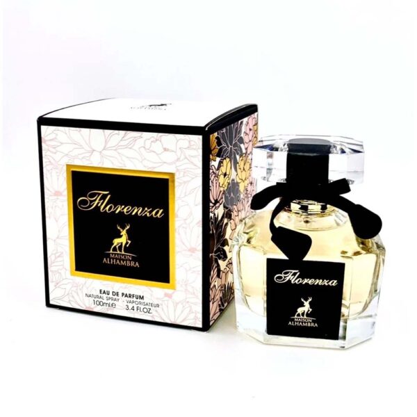 Florenza prefume