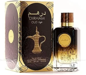 Dirham EDP