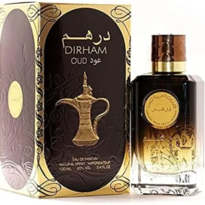 Dirham EDP