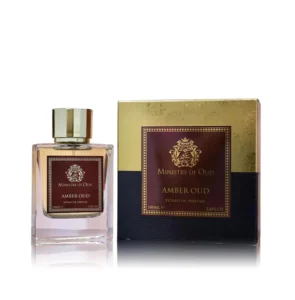 Amber Oud