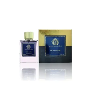 Oud Satin
