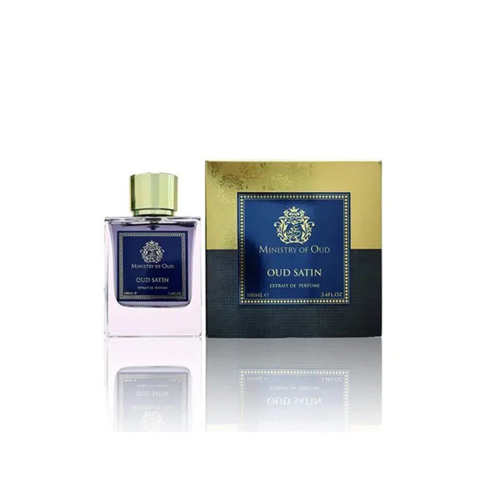 Oud Satin