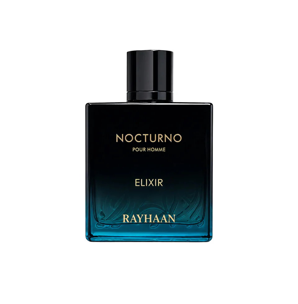 Nocturno Elixir
