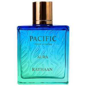 Pacific Aura
