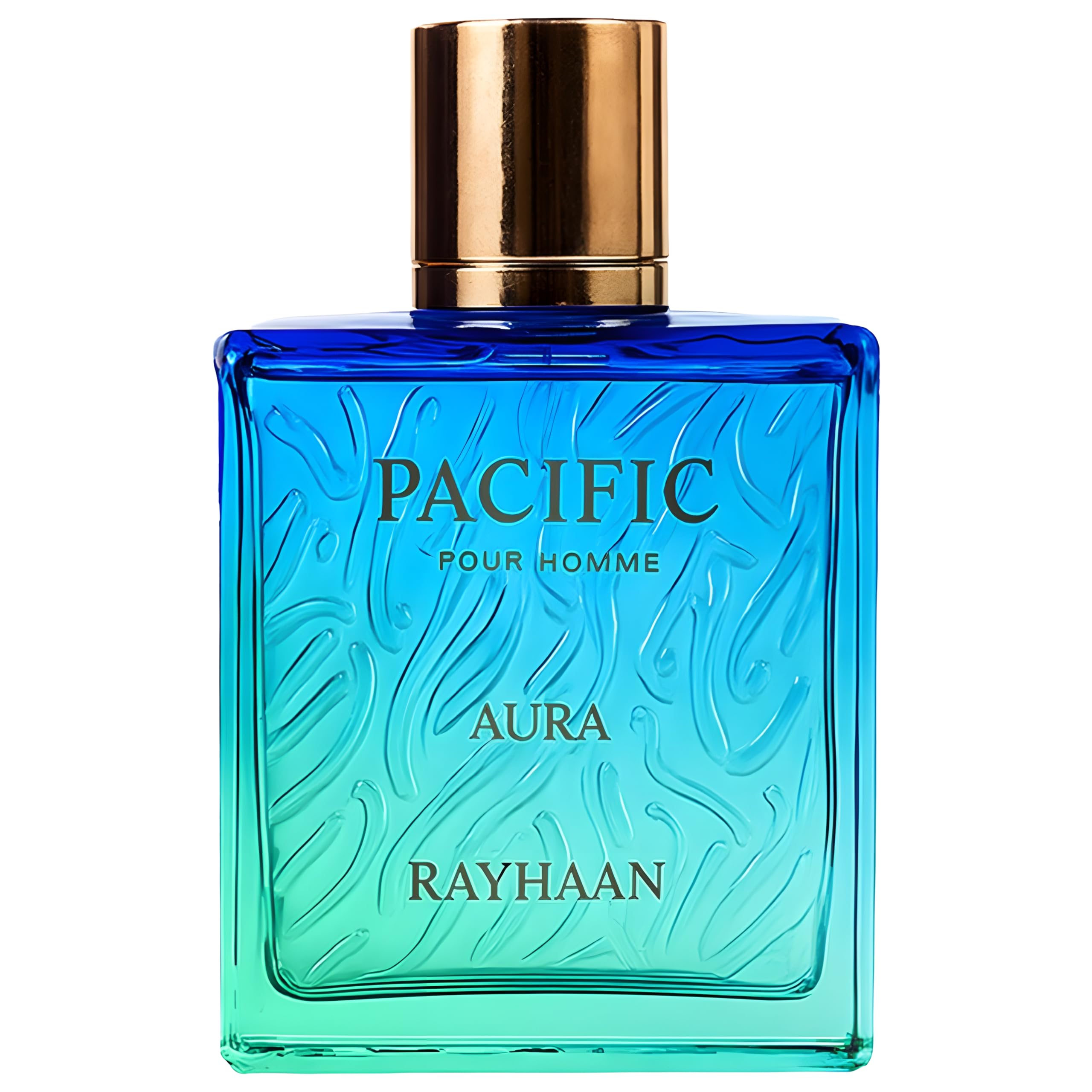 Pacific Aura