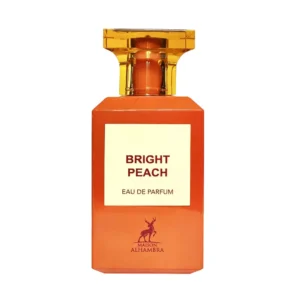 Bright Peach
