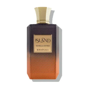 Island Vanilla Dunes
