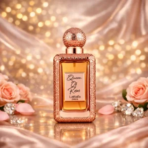 Queen Of Roses