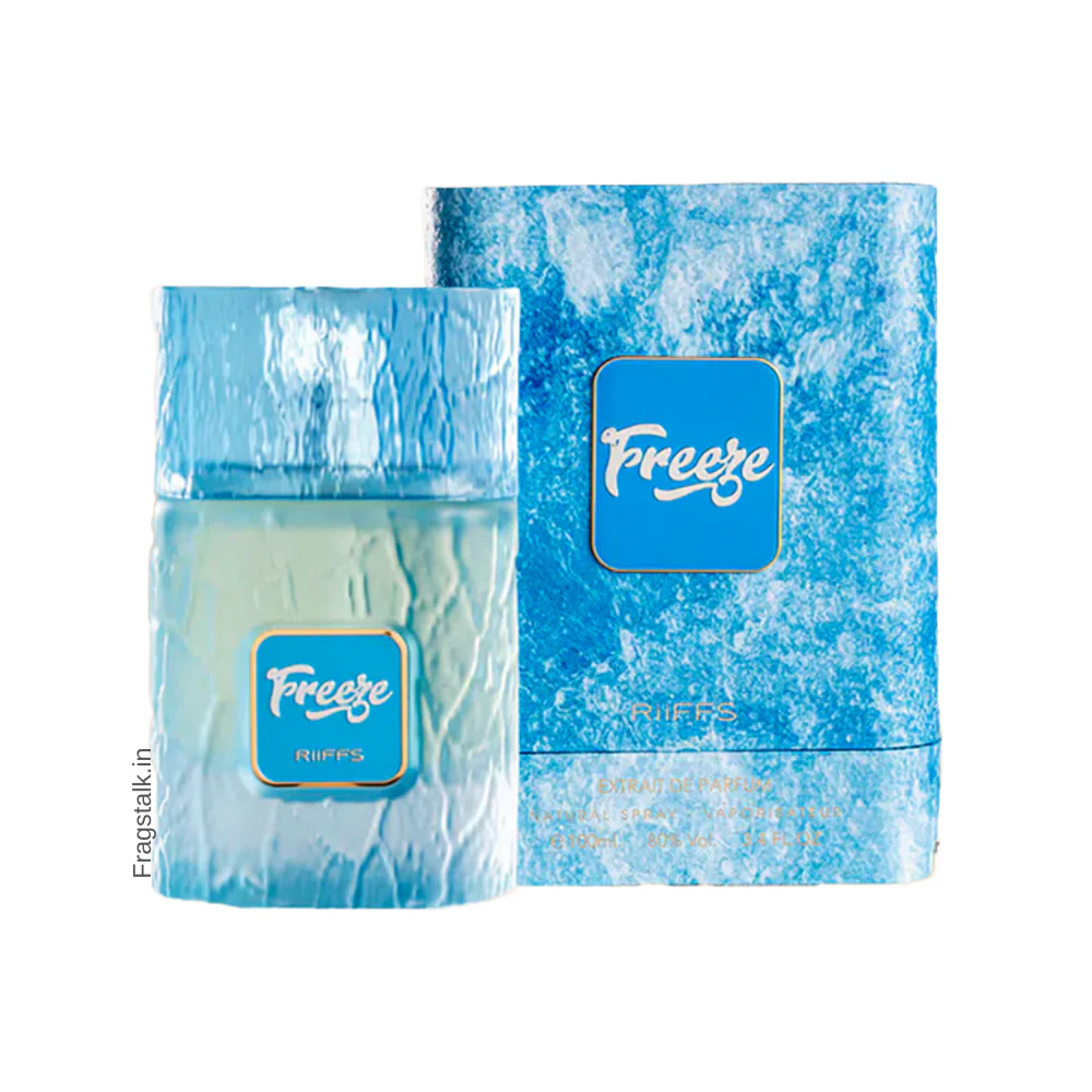 Freeze