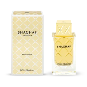 Shagaf For Women