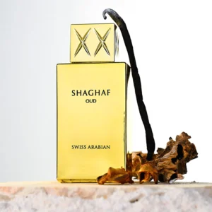 Shagaf Oud