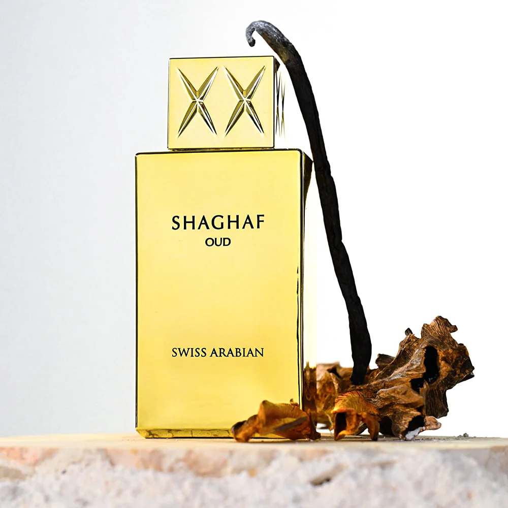 Shagaf Oud