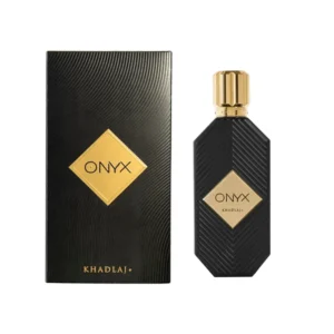 Onyx Gold