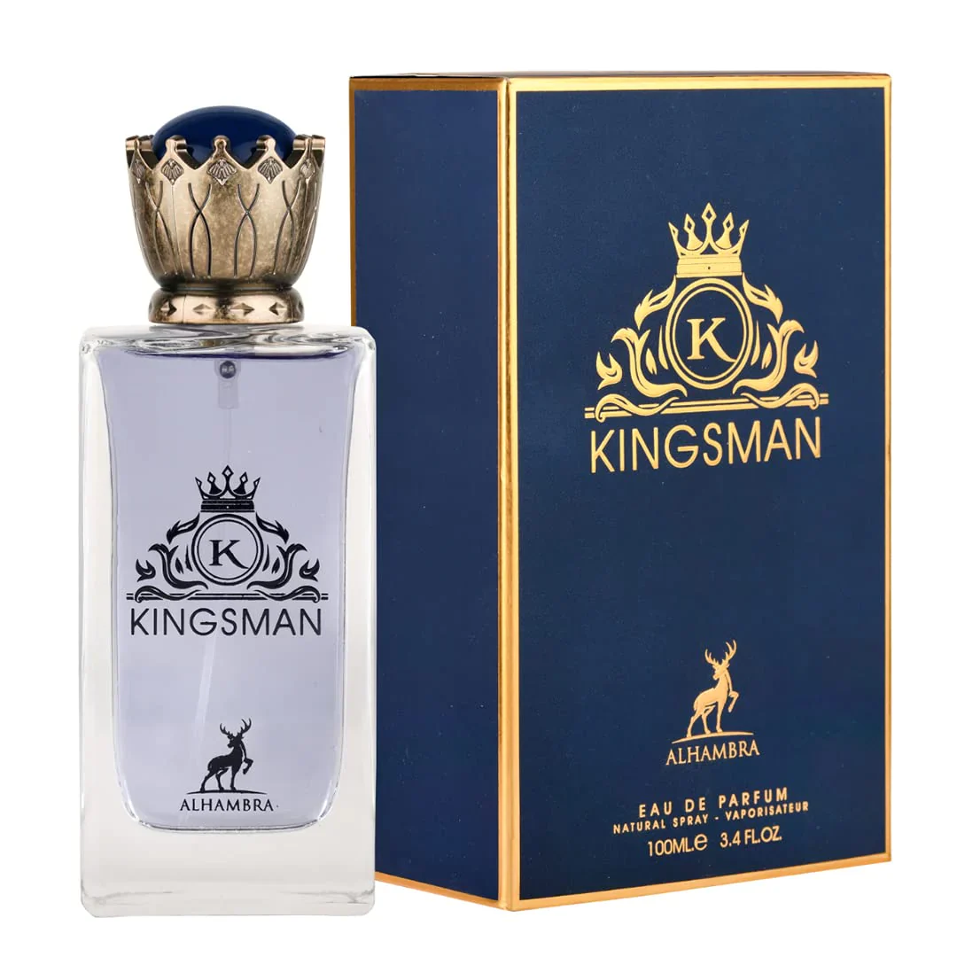 Kingsman