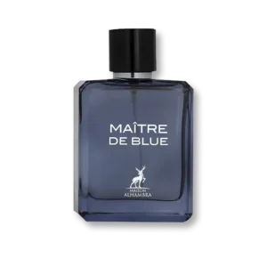 Maitre De Blue